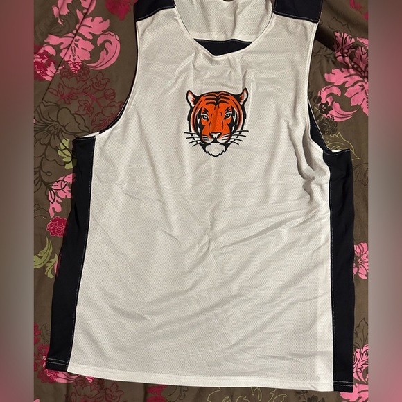 Nike “Princeton” Elite Basketball Camp Jersey - Picture 2 of 5